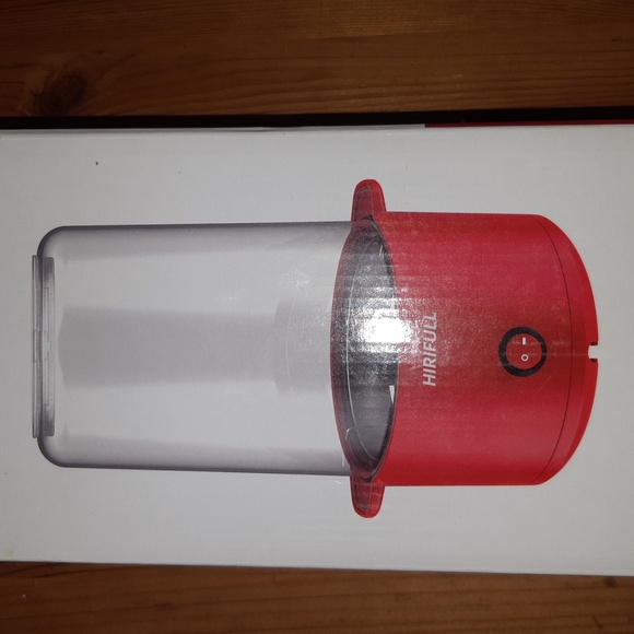 🎬Hirifull🍿Popcorn Popper🍿 - Picture 2 of 6